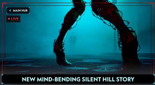 silent hill ascensionžֻͼ2: