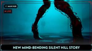 SILENT HILL AscensionİD2