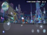 My Cityβ԰ v0.0.2