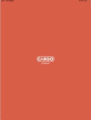cargo container appD1