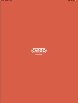 cargo container appͼ1