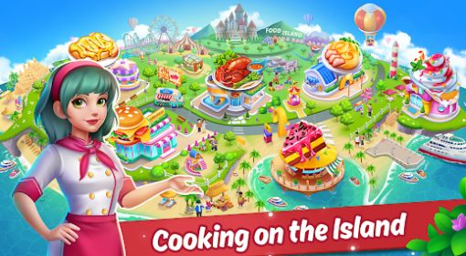 Food Island׿°dD2: