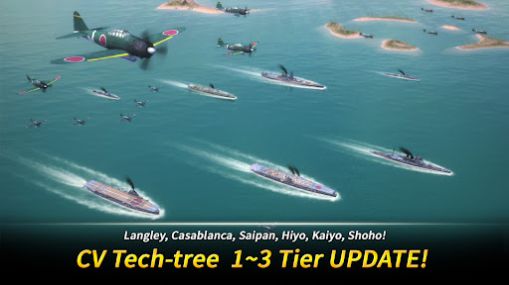 Warship Fleet Command׿İD2: