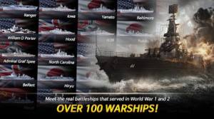 Warship Fleet Command׿İͼƬ1