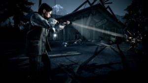 Alan Wake 2ֻͼƬ1