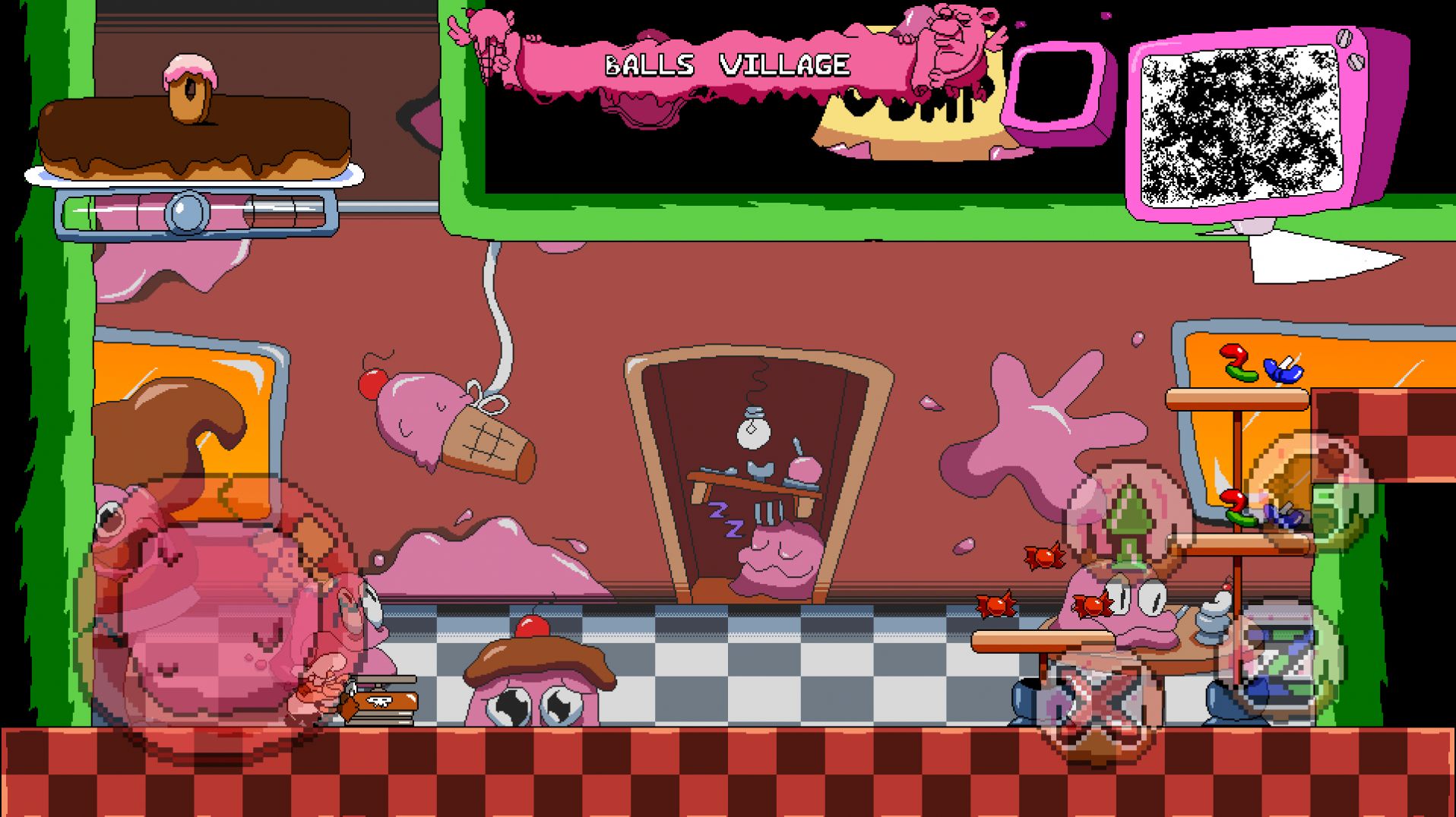ǹֲ֙C(j)dSugary Spire PlaytesterDƬ1
