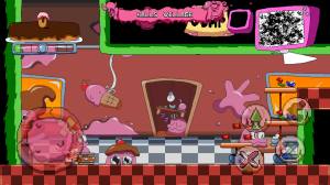 ǹֲ֙CdSugary Spire PlaytesterDƬ1