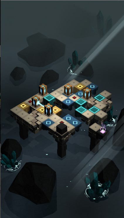 KU׿ٷdCube QuestDƬ1