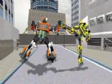 λսİ氲׿ϷأRobot Transform Battle v0.0.1
