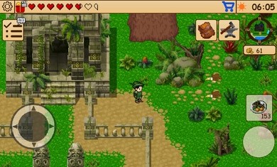 RPG4[f@׿֙CD1: