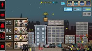 100 DAYS Zombie Survival[D2