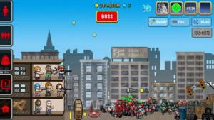 100 DAYS Zombie Survivaldòˆ°DƬ1