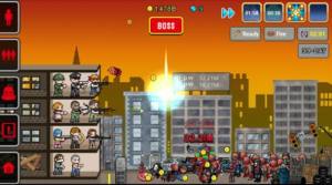 100 DAYS Zombie Survival[D3