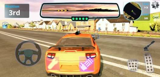 Street Racers[ٷ[dD3: