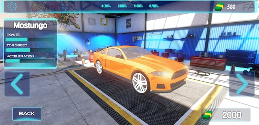 Street Racers[ٷ[dDƬ1