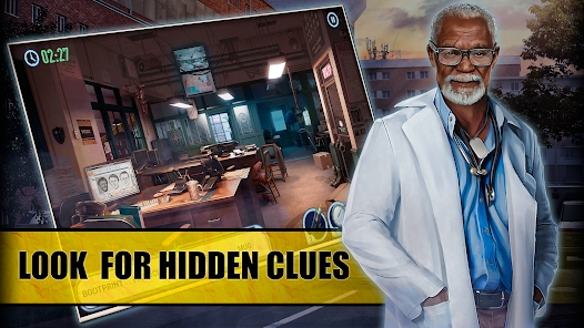ʵɭ֮İ氲׿أTrue Reporter Hidden Mistwood v0.2.7.108ͼ