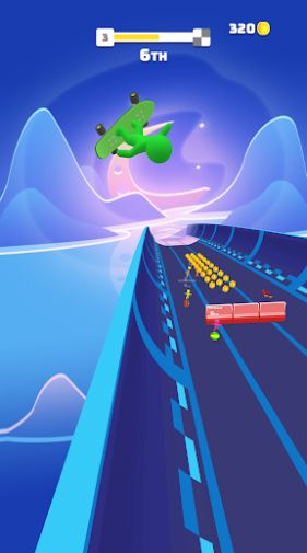 Turbo Stars Rival Racing[dVDƬ2