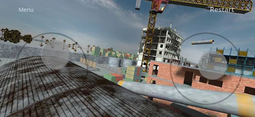 Drone acro simulator Free׿ֻͼ3: