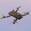 Drone acro simulator Free安卓手机版 v1.4