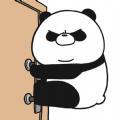 PandaDullnessCollection app
