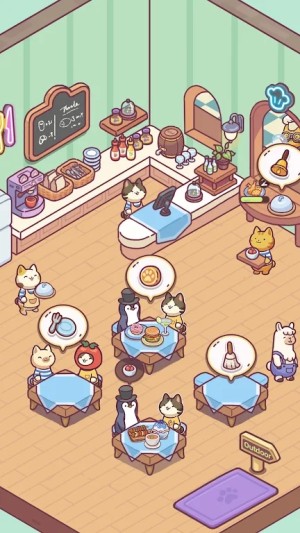 Chef Cat RestaurantϷͼ3