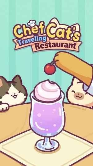 Chef Cat Restaurant׿ֻͼƬ1