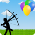 气球射箭下载安装最新版 0.1