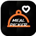 Meal Picker+ app