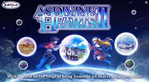 RPG Asdivine Hearts 2ٷͼ3: