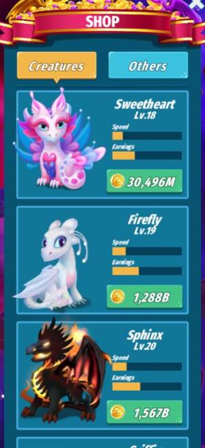 Dragons Evolution[D2