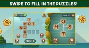 Word Nut Word Puzzle GamesϷͼ1