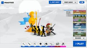 Stick War 3 apk[D1