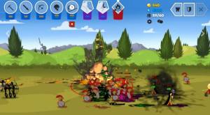 Stick War 3 apk[D3