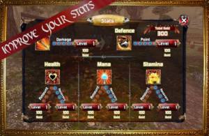 Kingdom Quest Open World RPG[D1
