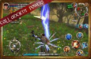 Kingdom Quest Open World RPG[D2