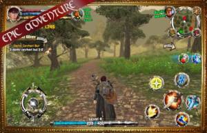 Kingdom Quest Open World RPG[D3