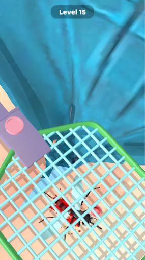 Mosquito Bite 3D[D2