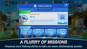 ҵ~֮ùٷİ氲׿dMy Fishing TourDƬ1