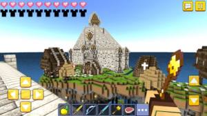 Survival Games 3D Wild IslandϷͼ1