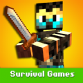 Survival Games 3D Wild Island֙Cd v2.5