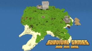 Survival Games 3D Wild IslandֻͼƬ2