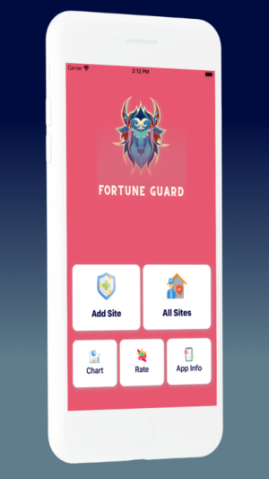 Fortune GuardManage appͼ2