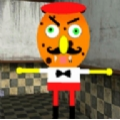 µĺھ(scary sponge neighbor)ذװİ v1.8