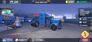 Nextgen Truck Simulator DriveϷͼ2