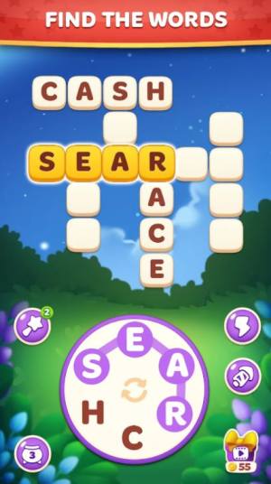 Word SpellsVD1