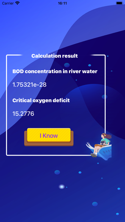 model critical oxygen deficitӋܛD3: