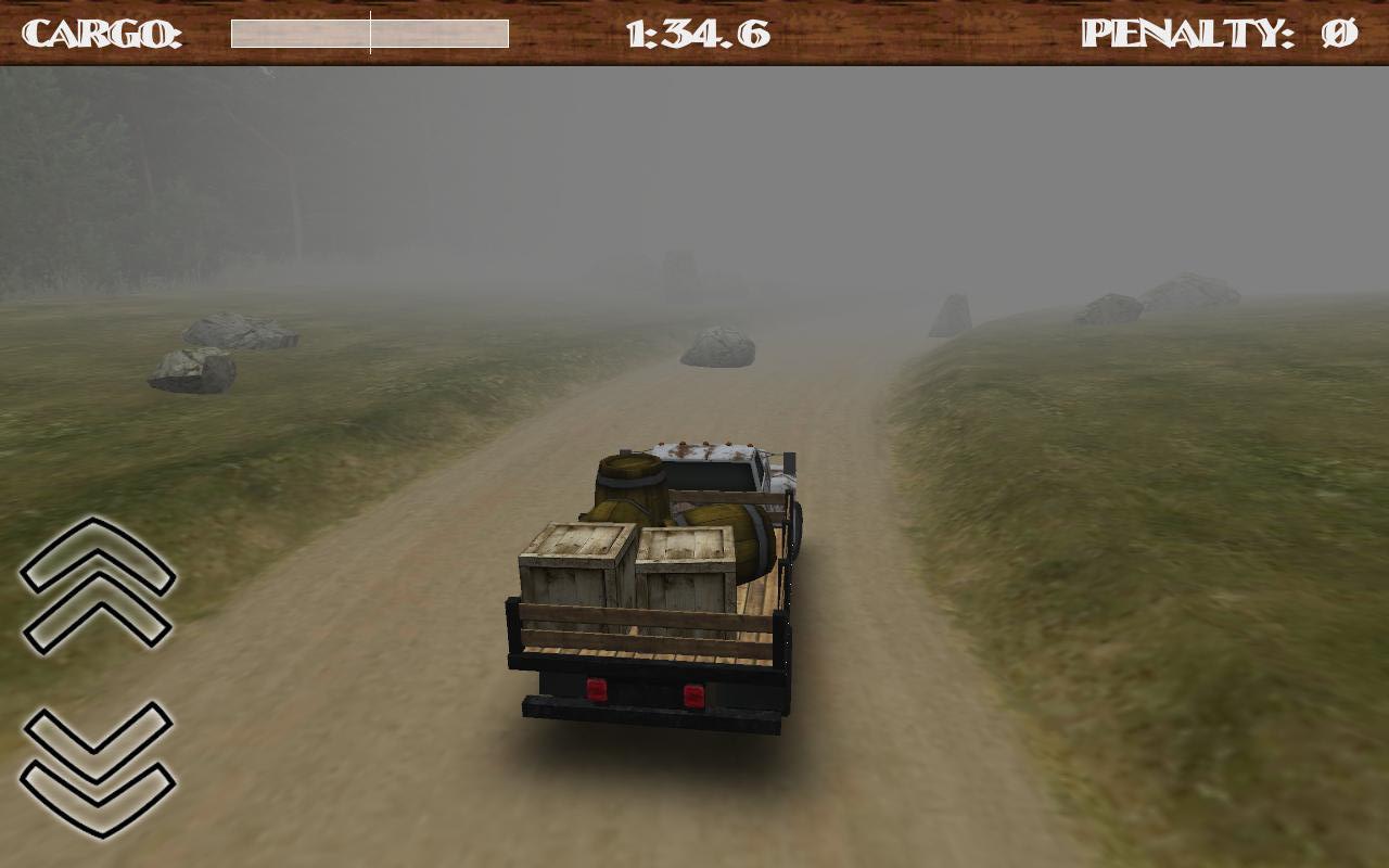 Dirt Road Trucker 3Dذװ°ͼ1: