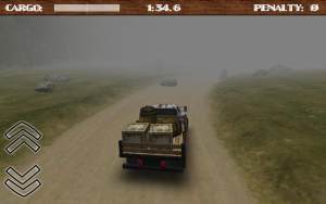 Dirt Road Trucker 3D°汾ͼ1