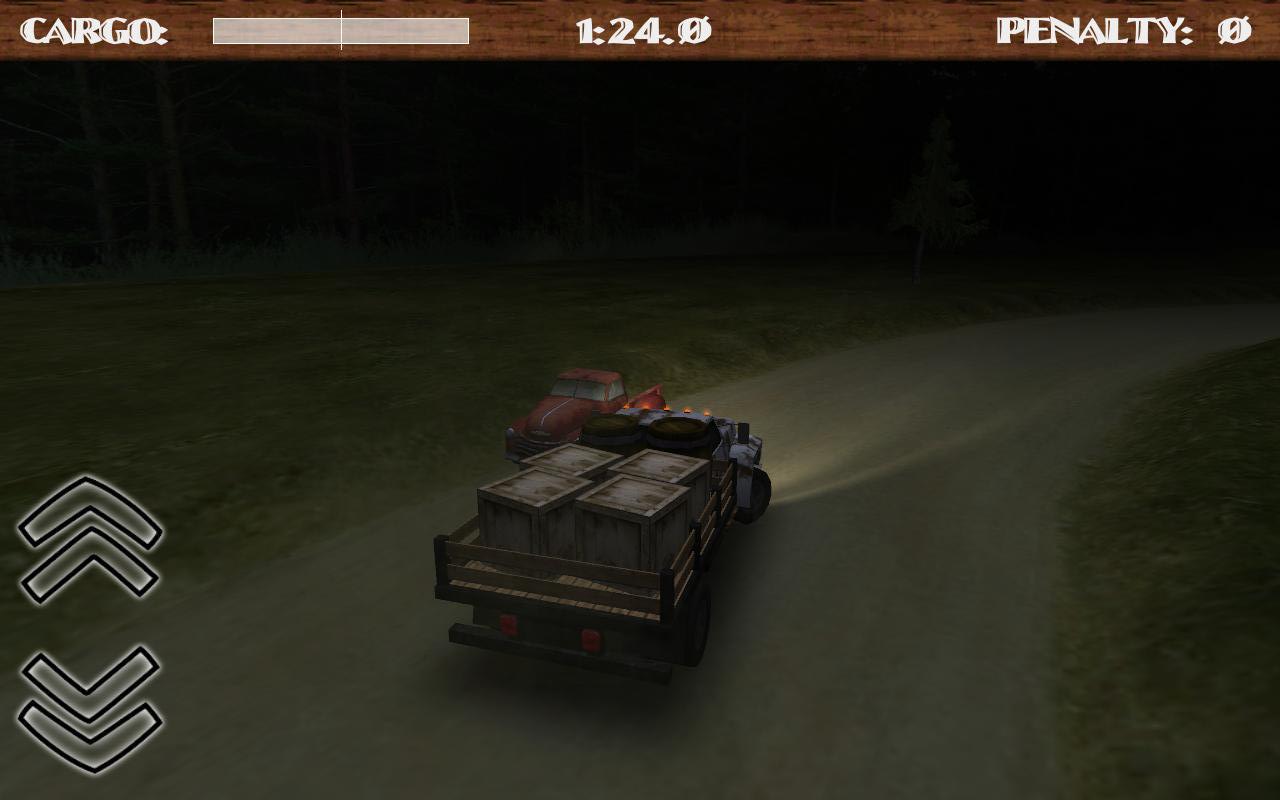 Dirt Road Trucker 3Dذװ°ͼ2: