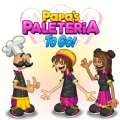 ϵTO GOϷİأPapas Paleteria To Go v1.2.1